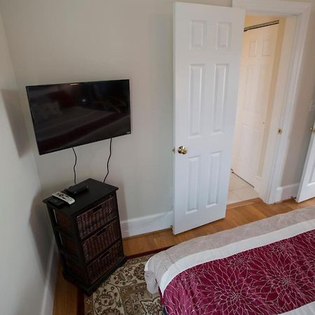 Loudoun Valley Manor B&B Waterford Dış mekan fotoğraf