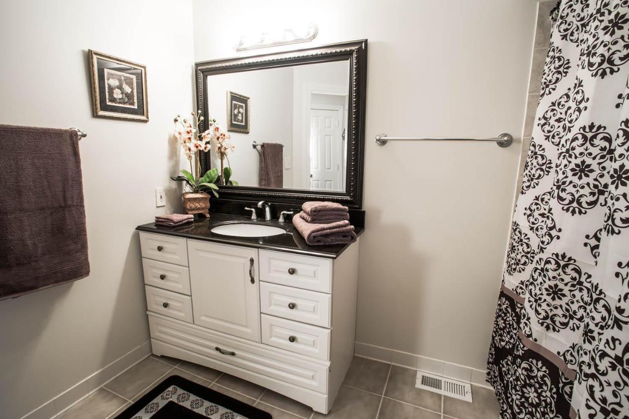 Loudoun Valley Manor B&B Waterford Dış mekan fotoğraf