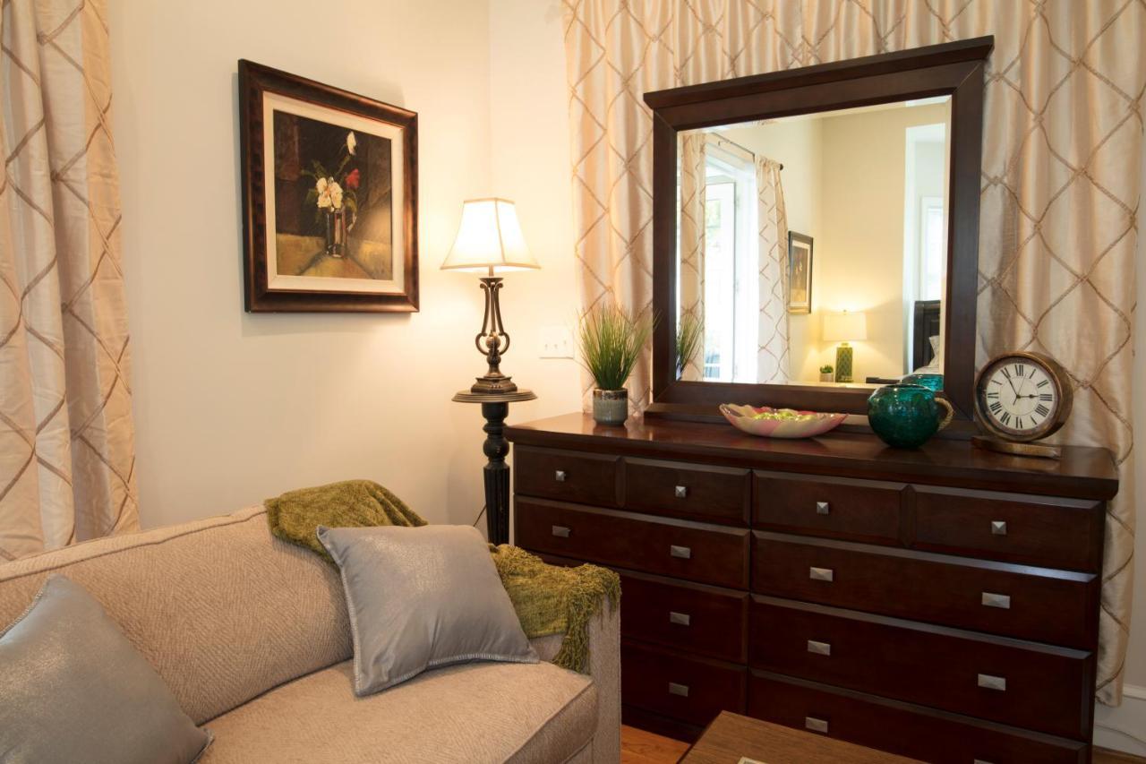 Loudoun Valley Manor B&B Waterford Dış mekan fotoğraf