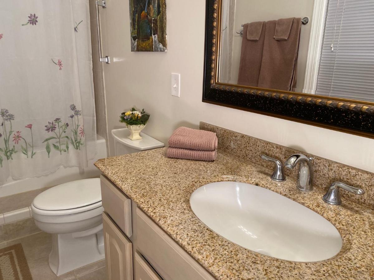 Loudoun Valley Manor B&B Waterford Dış mekan fotoğraf