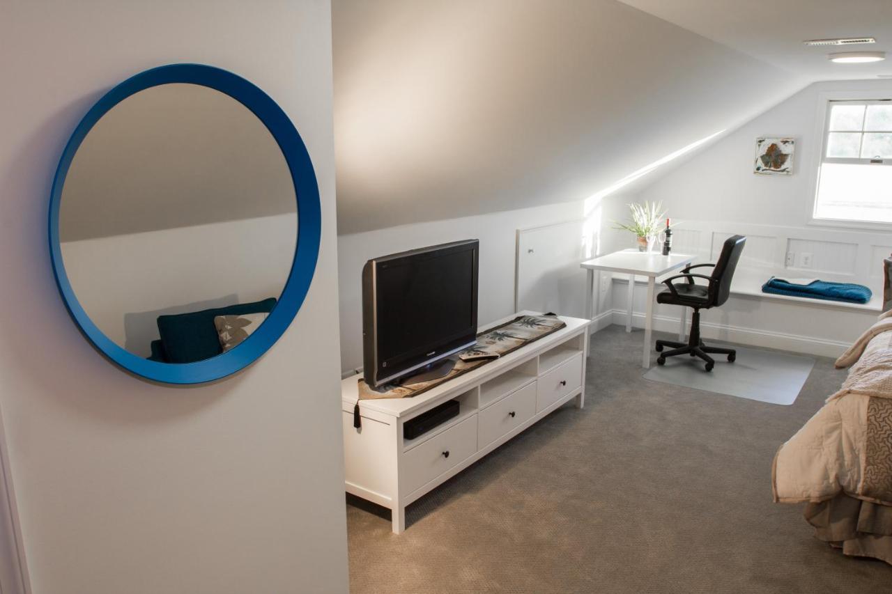 Loudoun Valley Manor B&B Waterford Dış mekan fotoğraf