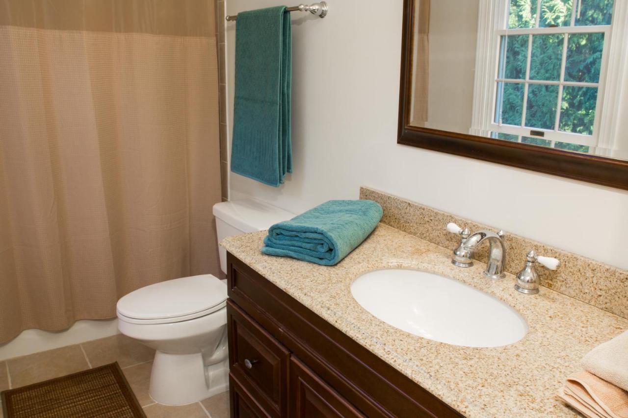 Loudoun Valley Manor B&B Waterford Dış mekan fotoğraf