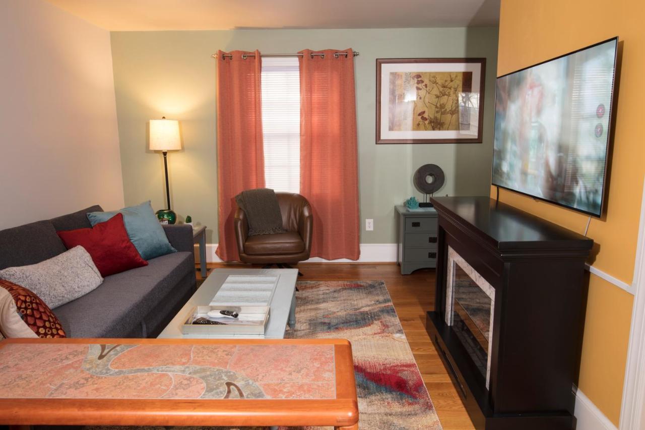 Loudoun Valley Manor B&B Waterford Dış mekan fotoğraf