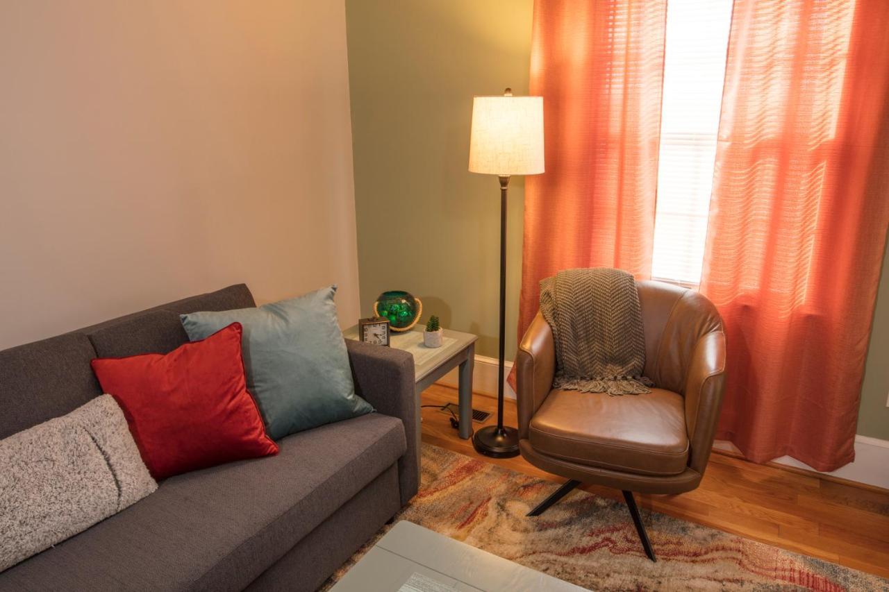 Loudoun Valley Manor B&B Waterford Dış mekan fotoğraf