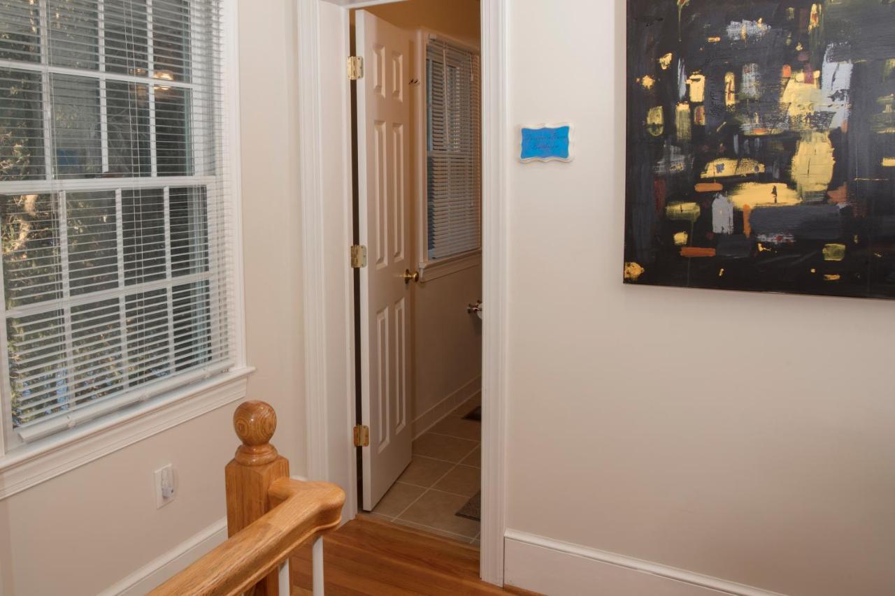 Loudoun Valley Manor B&B Waterford Dış mekan fotoğraf