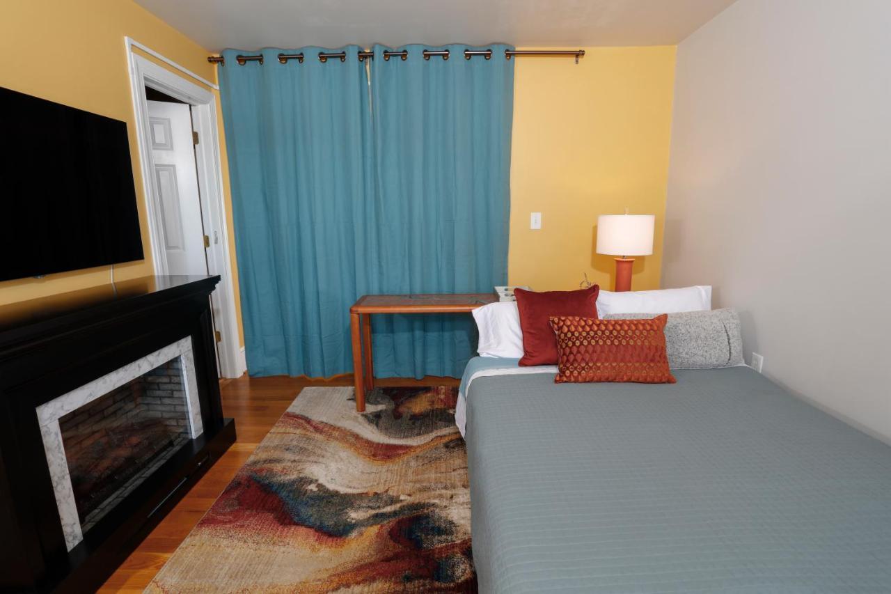 Loudoun Valley Manor B&B Waterford Dış mekan fotoğraf