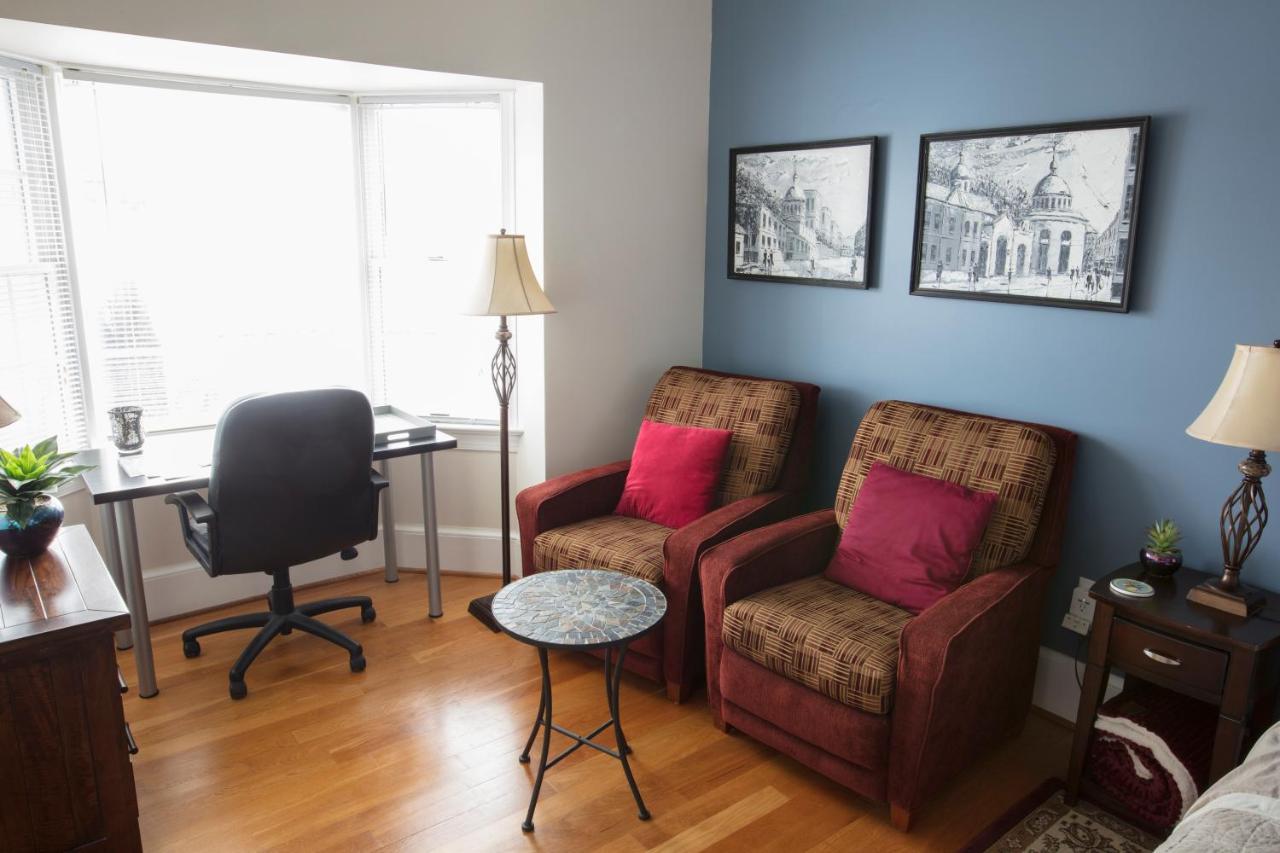 Loudoun Valley Manor B&B Waterford Dış mekan fotoğraf