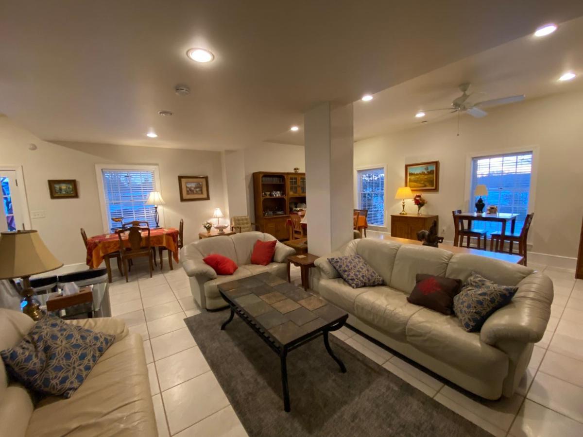 Loudoun Valley Manor B&B Waterford Dış mekan fotoğraf